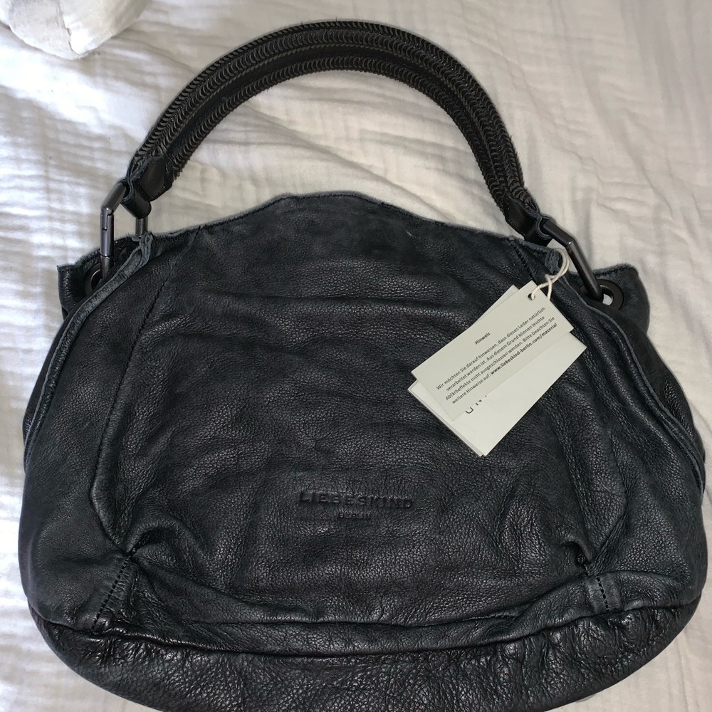 NWT Liebeskind Berlin handbag